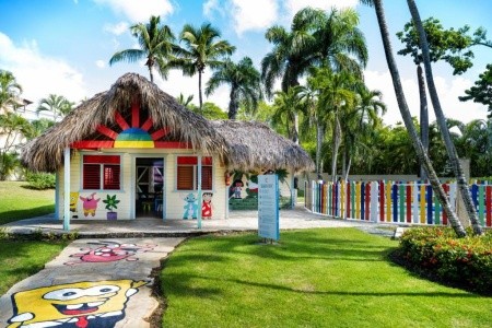 Coral Costa Caribe - 80