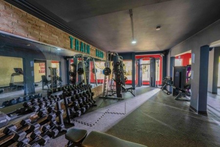 Coral Costa Caribe - 85