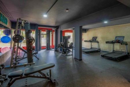 Coral Costa Caribe - 90