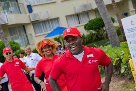 Coral Costa Caribe - 97