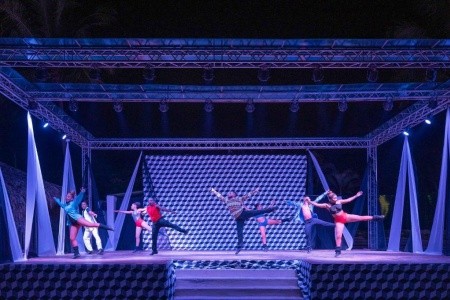 Coral Costa Caribe - 100