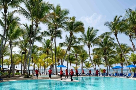 Coral Costa Caribe - 101