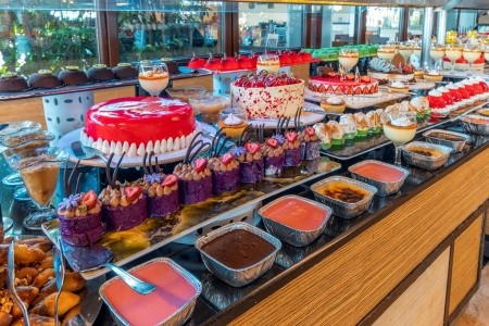 Emelda Sun Club - 60