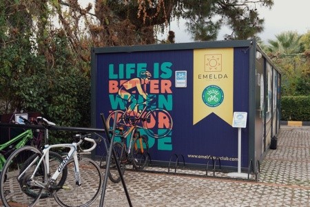 Emelda Sun Club - 95