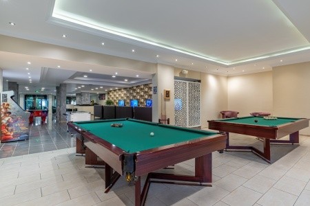 Emelda Sun Club - 99