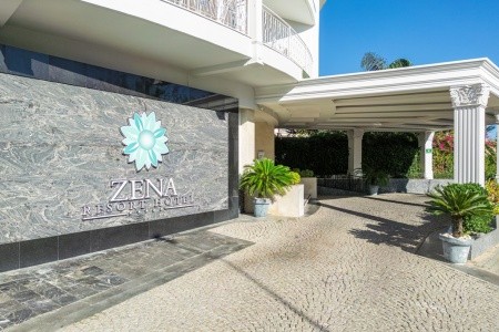 Zena Resort - 18