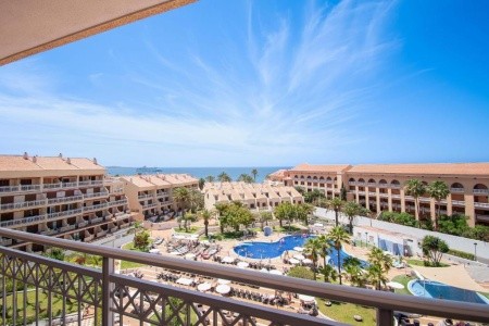 Coral Compostela Beach - 9