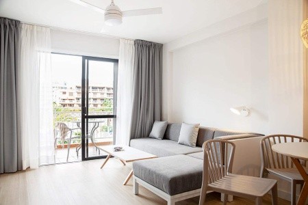 Coral Compostela Beach - 65