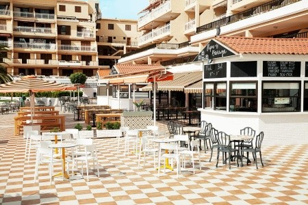 Coral Compostela Beach - 76