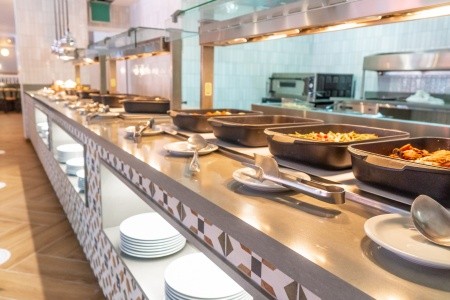 Coral Compostela Beach - 79