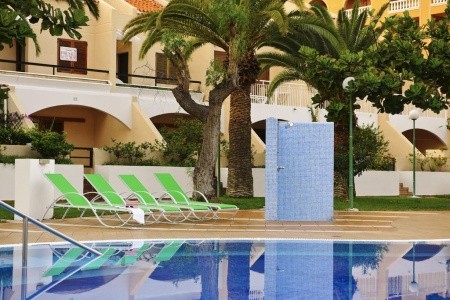 Coral Compostela Beach - 87