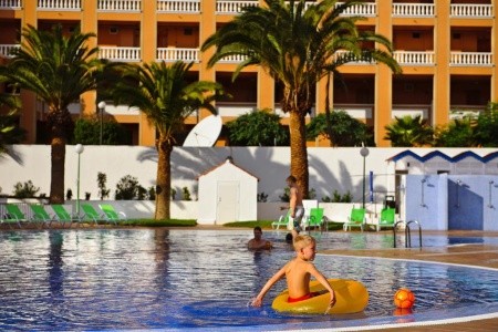 Coral Compostela Beach - 90