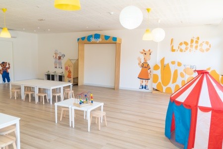 Coral Compostela Beach - 100