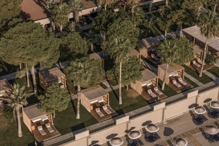 Balmy Beach Resort (Ex. Sultan Beldibi) - 5