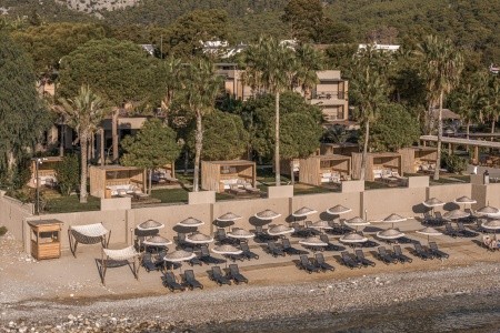 Balmy Beach Resort (Ex. Sultan Beldibi) - 6