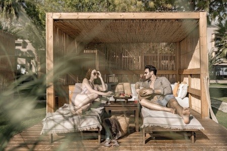 Balmy Beach Resort (Ex. Sultan Beldibi) - 8