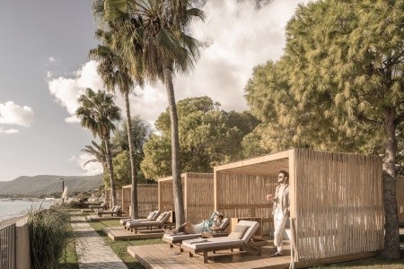 Balmy Beach Resort (Ex. Sultan Beldibi) - 9