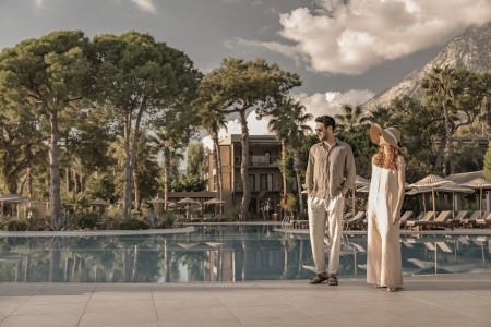 Balmy Beach Resort (Ex. Sultan Beldibi) - 10