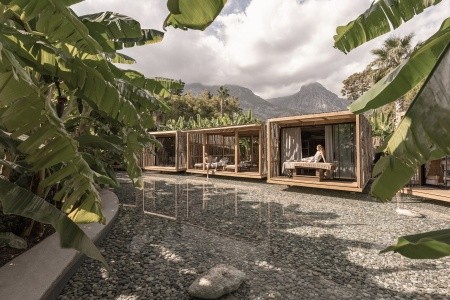 Balmy Beach Resort (Ex. Sultan Beldibi) - 12