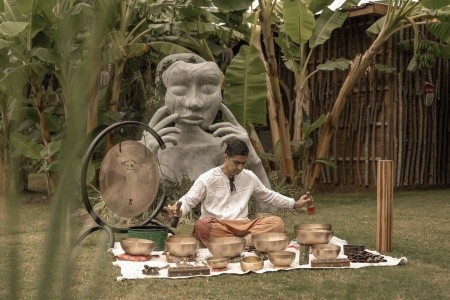 Balmy Beach Resort (Ex. Sultan Beldibi) - 13