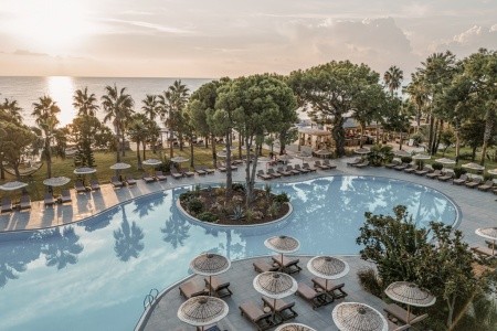 Balmy Beach Resort (Ex. Sultan Beldibi) - 15