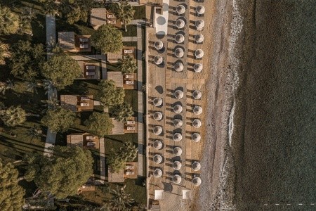 Balmy Beach Resort (Ex. Sultan Beldibi) - 18