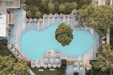 Balmy Beach Resort (Ex. Sultan Beldibi) - 19