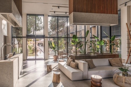 Balmy Beach Resort (Ex. Sultan Beldibi) - 20