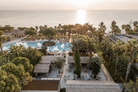 Balmy Beach Resort (Ex. Sultan Beldibi) - 21