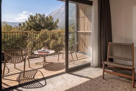 Balmy Beach Resort (Ex. Sultan Beldibi) - 24