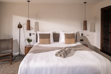 Balmy Beach Resort (Ex. Sultan Beldibi) - 26