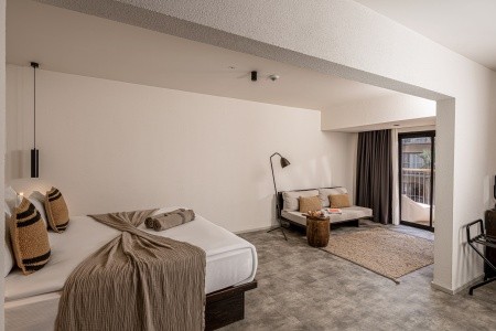 Balmy Beach Resort (Ex. Sultan Beldibi) - 30