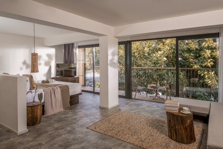 Balmy Beach Resort (Ex. Sultan Beldibi) - 35