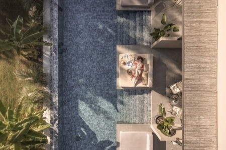 Balmy Beach Resort (Ex. Sultan Beldibi) - 38