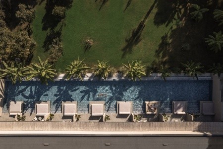 Balmy Beach Resort (Ex. Sultan Beldibi) - 39