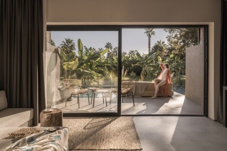 Balmy Beach Resort (Ex. Sultan Beldibi) - 41