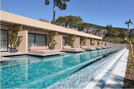 Balmy Beach Resort (Ex. Sultan Beldibi) - 43