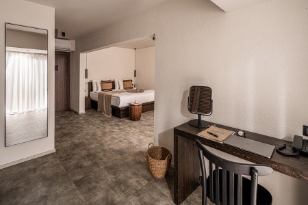 Balmy Beach Resort (Ex. Sultan Beldibi) - 44