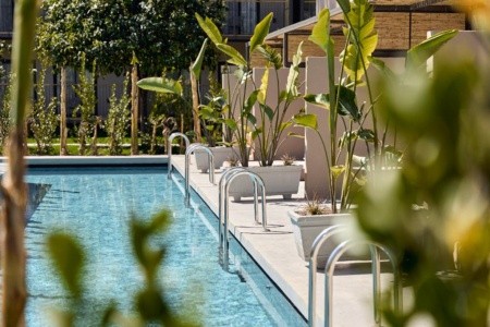 Balmy Beach Resort (Ex. Sultan Beldibi) - 50