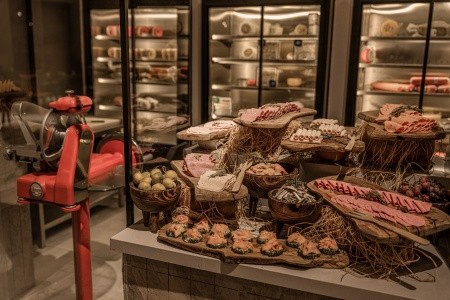 Balmy Beach Resort (Ex. Sultan Beldibi) - 53