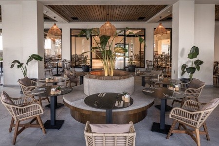 Balmy Beach Resort (Ex. Sultan Beldibi) - 54