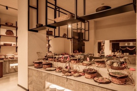 Balmy Beach Resort (Ex. Sultan Beldibi) - 55