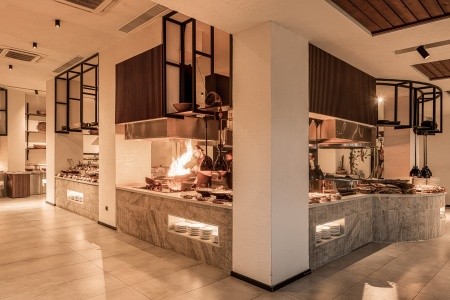 Balmy Beach Resort (Ex. Sultan Beldibi) - 56