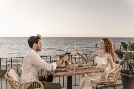 Balmy Beach Resort (Ex. Sultan Beldibi) - 60