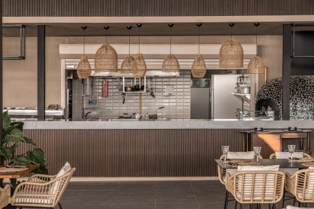 Balmy Beach Resort (Ex. Sultan Beldibi) - 61