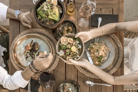 Balmy Beach Resort (Ex. Sultan Beldibi) - 64