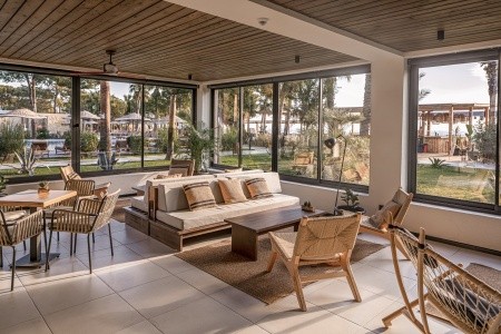 Balmy Beach Resort (Ex. Sultan Beldibi) - 66