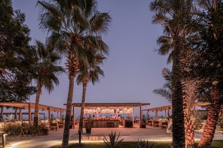 Balmy Beach Resort (Ex. Sultan Beldibi) - 69