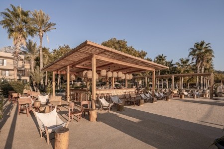 Balmy Beach Resort (Ex. Sultan Beldibi) - 70