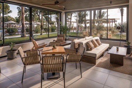 Balmy Beach Resort (Ex. Sultan Beldibi) - 74